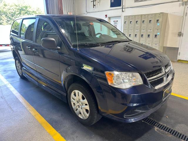 DODGE GRAND CARA