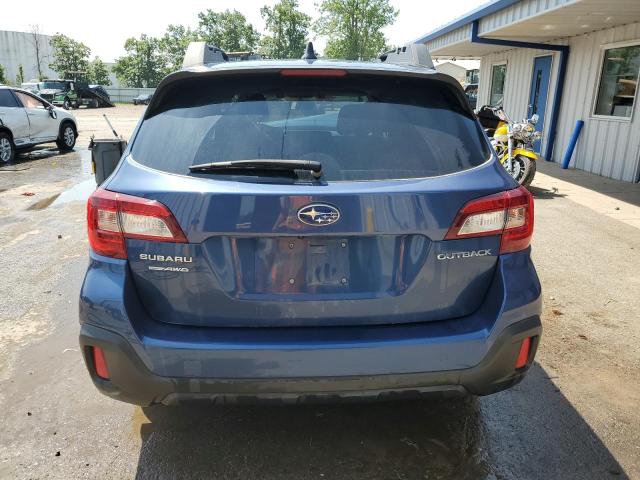 2019 SUBARU OUTBACK 2. 4S4BSAFC1K3295178