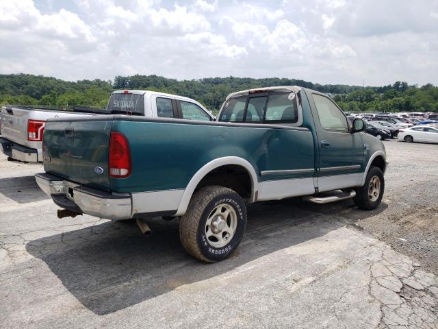 1998 FORD F-150 #3292374284