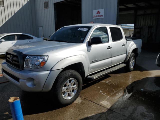 TOYOTA TACOMA DOU
