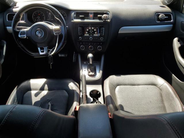 2014 VOLKSWAGEN JETTA GLI - 3VW4T7AJ5EM381807