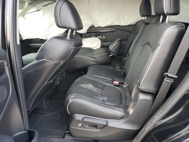 2023 HONDA PILOT ELIT 5FNYG1H8XPB041956