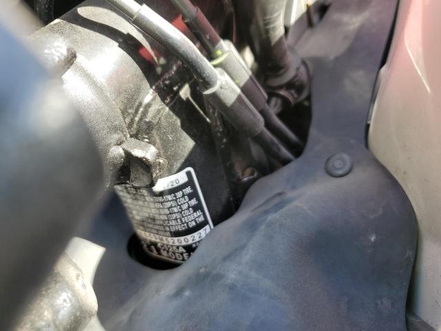 2021 HONDA C125 A MLHJA4859M5200227