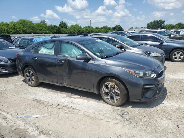 Vin: 3kpf24ad7le253244, lot: 62255145, kia forte fe 20204