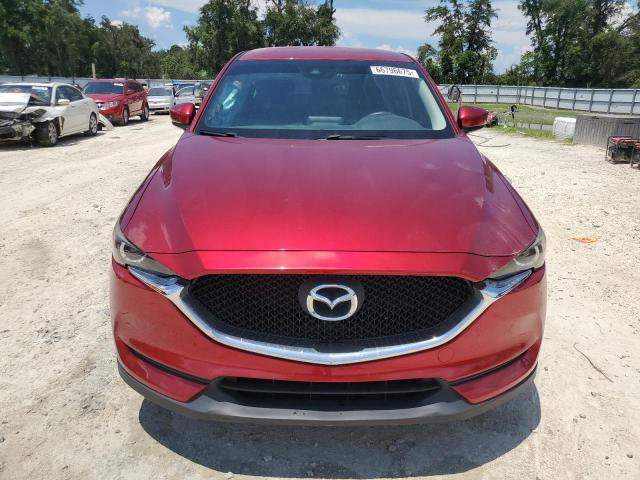 2017 MAZDA CX-5 SPORT JM3KFABL9H0146341