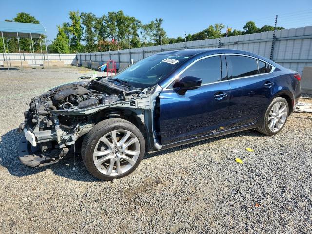 MAZDA 6 TOURING
