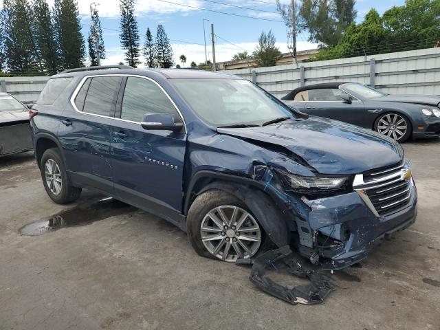 2023 CHEVROLET TRAVERSE L - 1GNERHKW0PJ167353