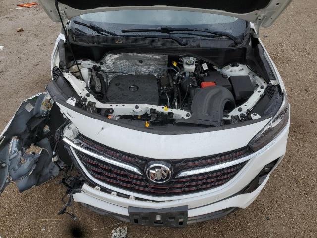 2020 BUICK ENCORE GX KL4MMGSL7LB073875