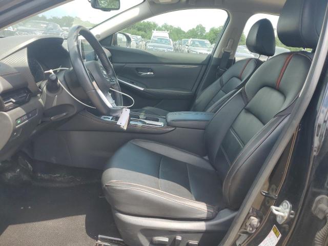 2020 NISSAN SENTRA SR - 3N1AB8DV6LY238595