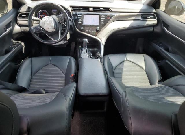 2019 TOYOTA CAMRY L #3308497067