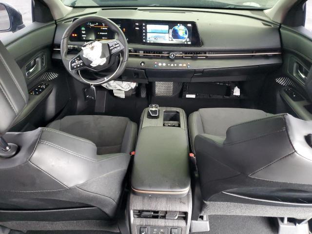 2024 NISSAN ARIYA EVOL JN1BF0BA0RM436420