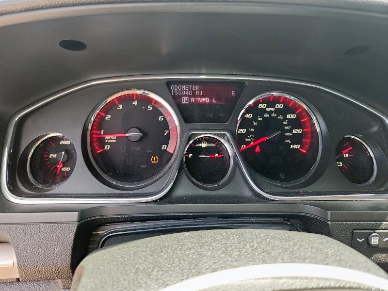 2015 GMC ACADIA DEN 1GKKVTKD0FJ132680