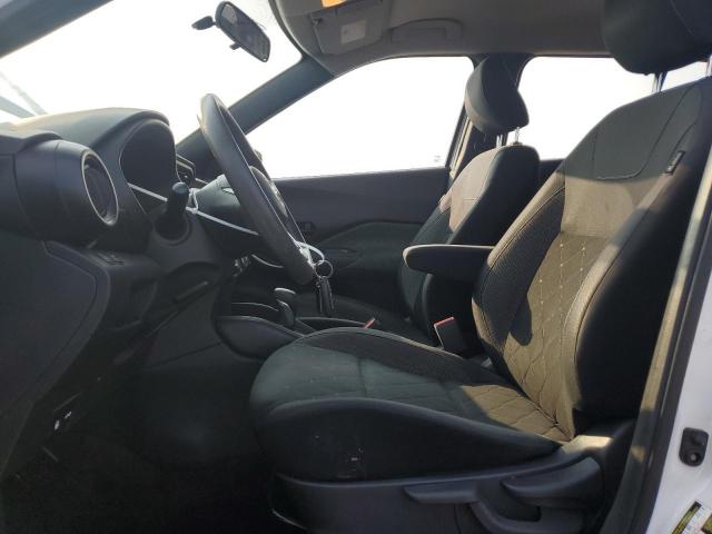 2019 NISSAN KICKS S 3N1CP5CU6KL506638
