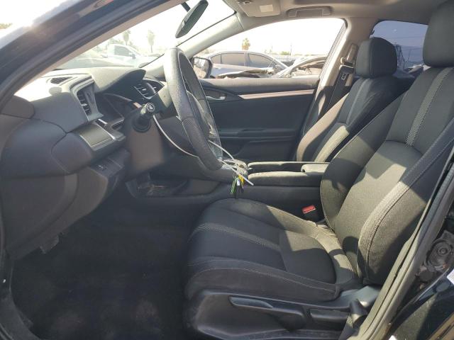 2016 HONDA CIVIC EX 19XFC1F37GE208175