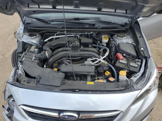 2022 SUBARU IMPREZA - 4S3GTAB68N3724943