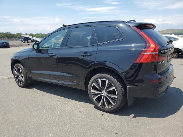 2025 VOLVO XC60 PLUS YV4M12RC4S1007387