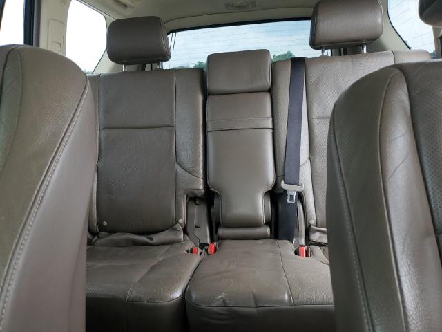 2016 LEXUS GX 460 JTJBM7FX3G5139978