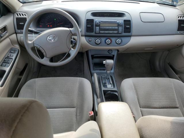 2005 TOYOTA CAMRY LE #3290038268