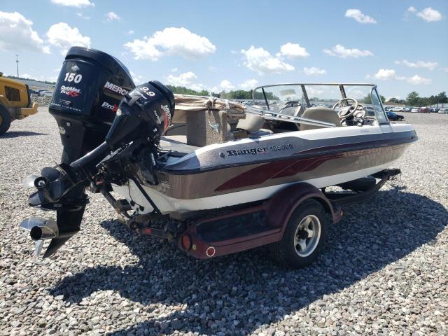 2005 LAND ROVER BOAT #3225846584