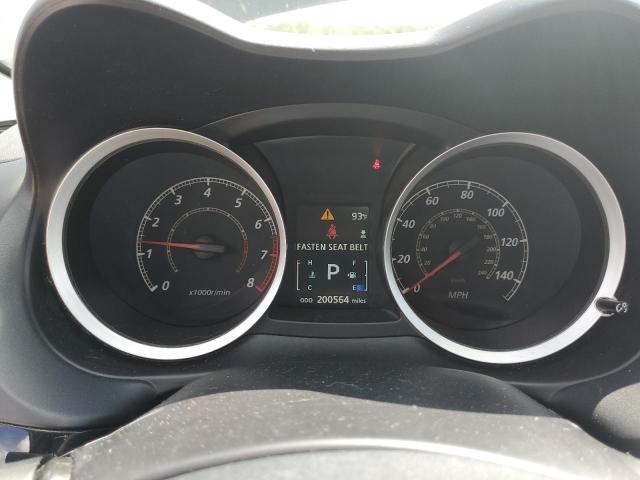2017 MITSUBISHI LANCER ES JA32U2FU8HU015089