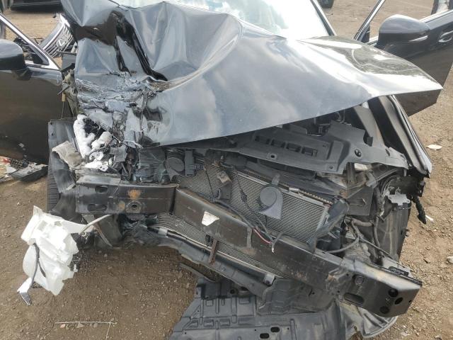 2016 LEXUS ES 350 58ABK1GG2GU030488