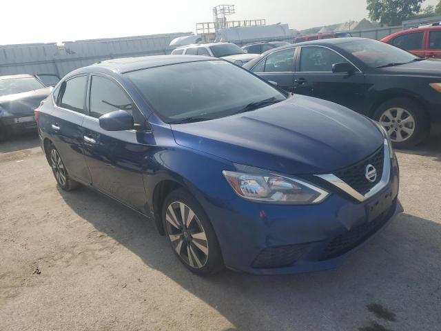 2019 NISSAN SENTRA S - 3N1AB7AP7KY225644