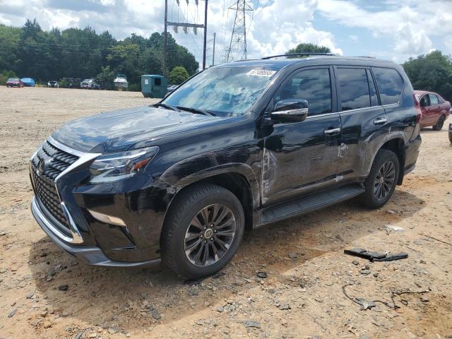 2020 LEXUS GX 460 PRE JTJAM7BX1L5263937