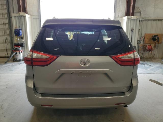 2015 TOYOTA SIENNA LE 5TDKK3DC2FS534924
