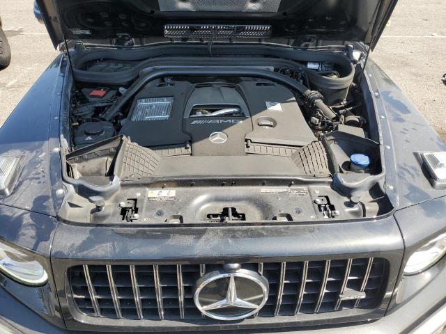 2023 MERCEDES-BENZ G 63 AMG W1NYC7HJ6PX471015