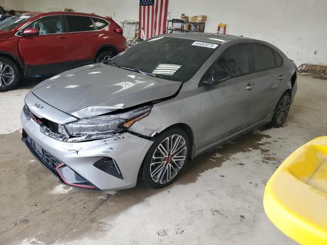 KIA FORTE GT