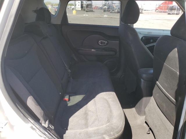 2016 KIA SOUL + - KNDJP3A55G7347742