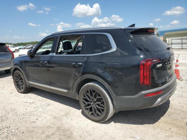 2022 KIA TELLURIDE 5XYP64HC6NG307094
