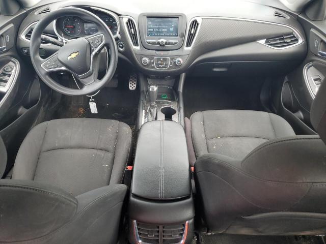 2016 CHEVROLET MALIBU LT - 1G1ZE5ST0GF184840