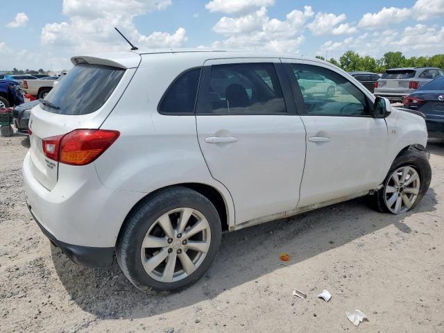 2015 MITSUBISHI OUTLANDER 4A4AP3AU6FE008613