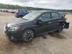 2017 NISSAN SENTRA S - 3N1AB7AP8HY390403