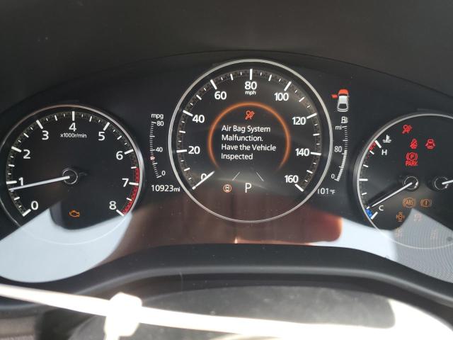 2024 MAZDA 3 PREFERRE JM1BPBLM0R1720680