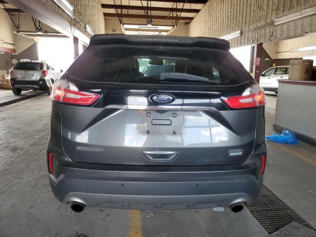 2019 FORD EDGE SEL #3260673685
