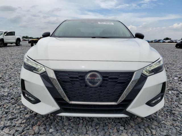 2021 NISSAN SENTRA SR - 3N1AB8DVXMY247124