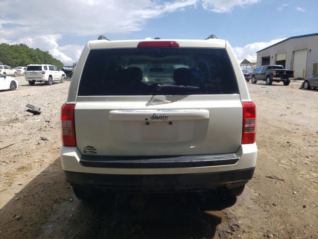 2016 JEEP PATRIOT SP - 1C4NJPBA0GD677456