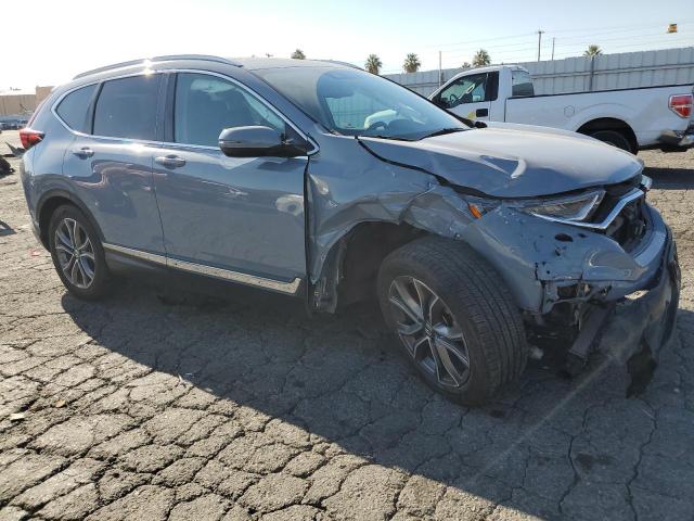 2021 HONDA CR-V TOURI 2HKRW1H9XMH402258