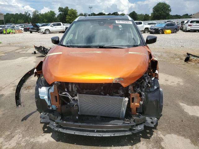 2023 NISSAN KICKS SV - 3N1CP5CV5PL557595