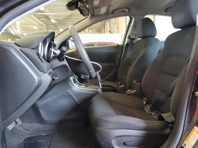 2015 CHEVROLET CRUZE LT 1G1PC5SB3F7270608