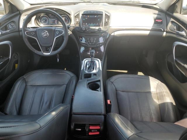 2017 BUICK REGAL PREM 2G4GR5GX0H9107308