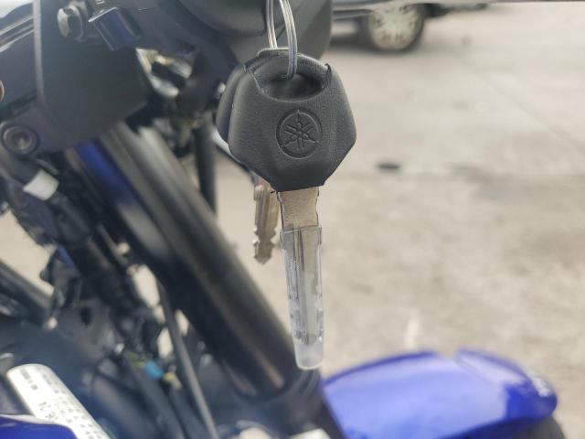 2024 YAMAHA YZFR3 A MH3RH18YXRK017603