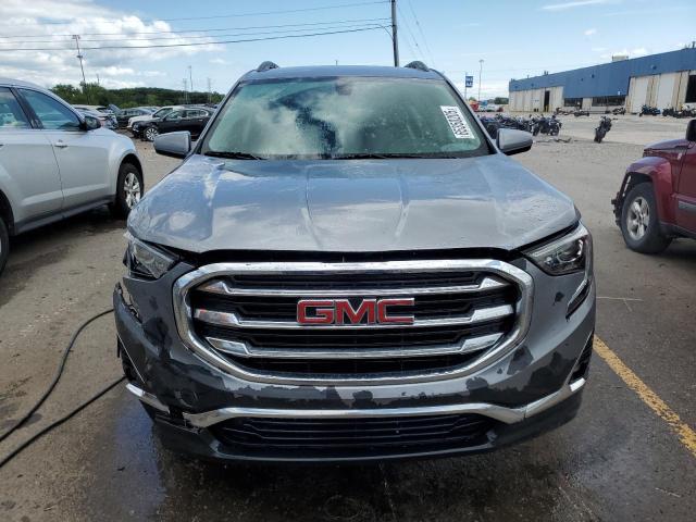 2018 GMC TERRAIN SL 3GKALTEV0JL167761