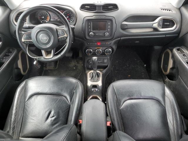 2015 JEEP RENEGADE L ZACCJBDTXFPC29573