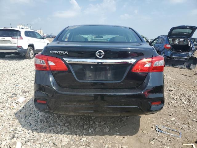 2018 NISSAN SENTRA S - 3N1AB7AP7JY339044