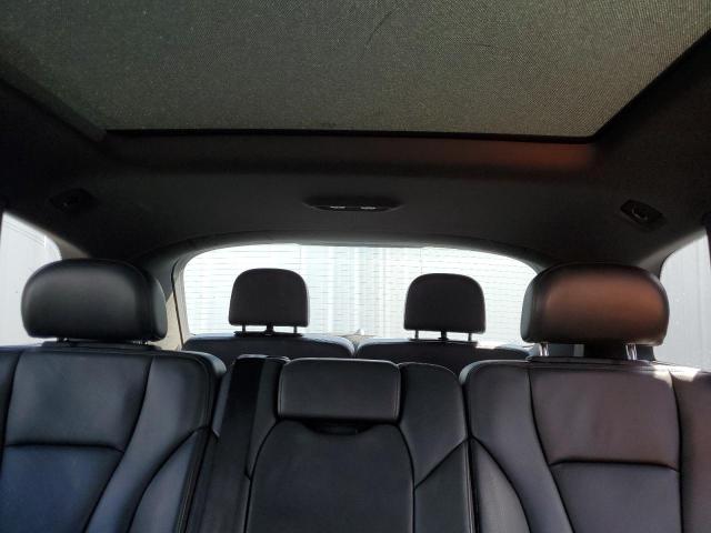 2017 AUDI Q7 PREMIUM WA1LAAF70HD012751