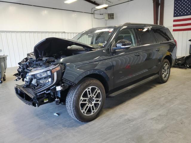 2025 FORD EXPEDITION MAX ACTIVE - 1FMJK1J8XSEA29242