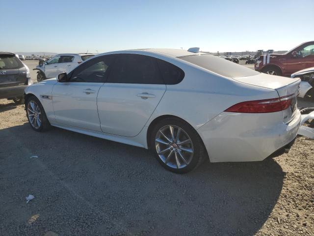 2016 JAGUAR XF R - SPO SAJBF4BV7GCY15961